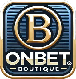 onbet site logo